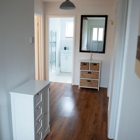 Tillyard Retreat, Ground Floor Apartment Cambridge Exterior foto